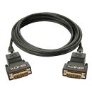 70m Cat.6 DVI-D Single Link Extender (Lindy 38300)