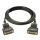 70m Cat.6 DVI-D Single Link Extender (Lindy 38300)