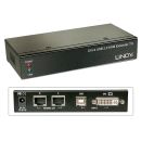 Cat.5 KVM Extender Classic DVI USB Audio, 50m (Lindy 39377)