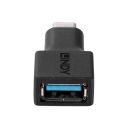 USB 3.2 Typ C an A Adapter