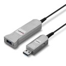 50m USB 3.0 Hybridkabel