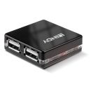 4 Port USB 2.0 Mini Hub