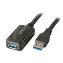 5m USB 3.0 Aktivverlngerung (Lindy 43155)