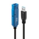 10m USB 3.0 Aktivverlängerung Pro