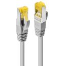 3m RJ45 S/FTP LSZH Netzwerkkabel, grau (Lindy 47265)