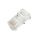 RJ45 Stecker UTP Cat.5e, 10er Packung (Lindy 62405)