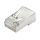 RJ45 Stecker STP Cat.5e, 10er Packung (Lindy 62406)