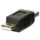 USB-Adapter Typ A/A Stecker/Stecker (Lindy 71229)