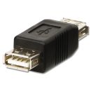 USB 2.0 Typ A an A Adapter