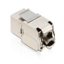 Premium-Kat.6a-Keystone-Buchse, RJ45