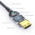 4K Premium High Speed HDMI AOC Glasfaser Kabel – 50,00m