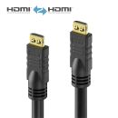 Zertifiziertes 4K High Speed HDMI Kabel – 7,50m,...