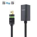 Zertifiziertes 4K mini DisplayPort...