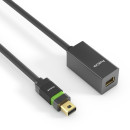 Zertifiziertes 4K mini DisplayPort...