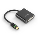 Zertifizierter Aktiver 2K mini DisplayPort / DVI...