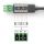 Konfigurierbares RS232 Kabel mit DIP-Switch