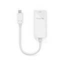 Premium Aktiver 4K USB-C / mini DisplayPort Portsaver...