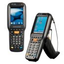 Datalogic Skorpio X4, 2D, USB, RS232, BT, WLAN, Num.,...