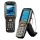 Datalogic Skorpio X4, 2D, USB, RS232, BT, WLAN, Num., Gun, erw. Akku, Android