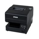 Epson TM-J7200, USB, Ethernet, Cutter, ASF, schwarz