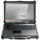 Getac Netzteil, MIL-STD-461F