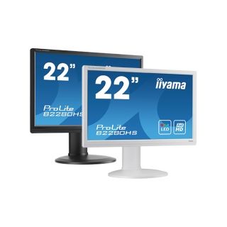 iiyama Monitorhalterung