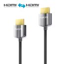 SuperThin 4K Premium High Speed HDMI Kabel – 3,00m