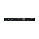 UHD+ HDMI over HDBaseT Receiver with HDR/ARC - Cypress CH-2605RXV