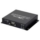 UHD+ HDMI over HDBaseT Receiver with HDR - Cypress CH-1527RXPLV