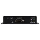 UHD+ HDMI over HDBaseT Receiver with HDR - Cypress CH-1527RXPLV