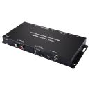 UHD+ HDMI over HDBaseT Transmitter with HDR/USB - Cypress...