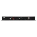 UHD+ HDMI over HDBaseT Transmitter with HDR/USB - Cypress CH-1604TXD