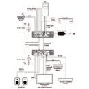 UHD+ HDMI over HDBaseT Transmitter with HDR/USB - Cypress CH-1604TXD