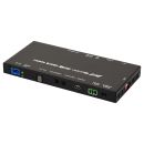 UHD+ HDMI over HDBaseT Transmitter with HDR / OAR - Cypress CH-1529TXV