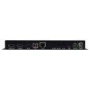 HDMI/DP over IP Transceiver (Fiber Version) - Cypress COH-TR6