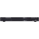 UHD+ 4x4 HDMI over HDBaseT Matrix with AVLC - Cypress...