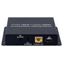 UHD HDMI over HDBaseT Transmitter with PoH - Cypress CH-2527TX