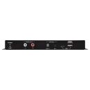 UHD+ HDMI over HDBaseT Receiver with HDR/USB - Cypress CH-1604RXD