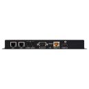 UHD+ HDMI over HDBaseT Receiver with HDR/USB - Cypress CH-1604RXD