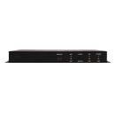 UHD+ HDMI over HDBaseT Receiver with HDR/ARC - Cypress CH-1605RXV