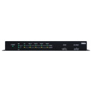 UHD+  1x4 HDMI Splitter - Cypress CPLUS-V4T