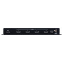 UHD+  1x4 HDMI Splitter - Cypress CPLUS-V4T