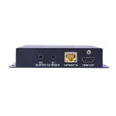 UHD+ HDMI over HDBaseT Receiver with HDR - Cypress CH-1527RXV