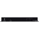 4K UHD+ HDMI over Fiber Receiver - Cypress CPLUS-21FRX