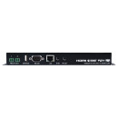 HDBaseT Rx & 4K UHD+ to HDMI Scaler - Cypress CH-2535RX