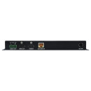 HDBaseT Rx & 4K UHD+ to HDMI Scaler - Cypress CH-2535RX