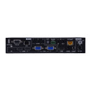 Multi-Format to HDMI Switcher/Scaler - Cypress CSC-5501TX