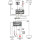 UHD AV over IP Transceiver - Cypress CH-U331TR