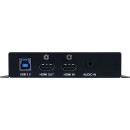 UHD+  USB Capture - Cypress CUSB-V604H