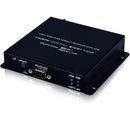 UHD+ HDMI over HDBaseT Receiver with HDR - Cypress...